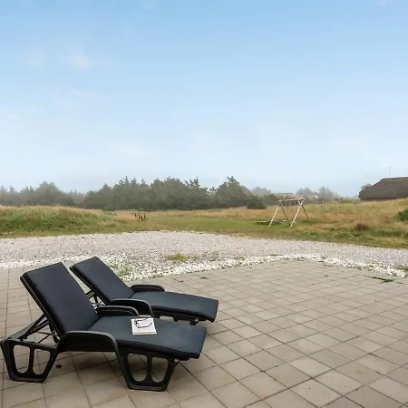 Matrona - 750m From The Sea In Western Jutland By Interhome * Ulfborg