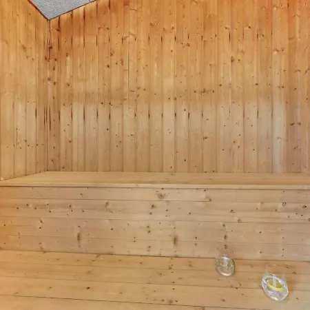 Holiday home Matrona - 750m From The Sea In Western Jutland By Interhome
