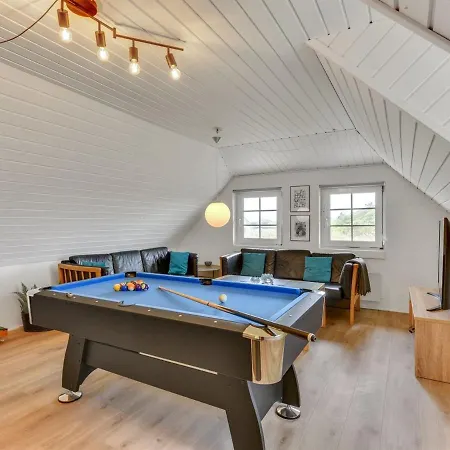 Matrona - 750m From The Sea In Western Jutland By Interhome Holiday home Ulfborg