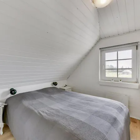 Matrona - 750m From The Sea In Western Jutland By Interhome * Ulfborg