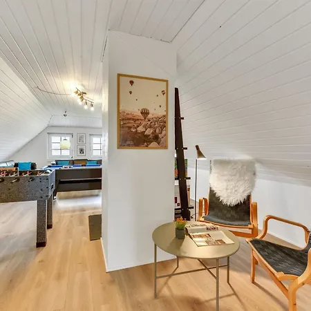 Matrona - 750m From The Sea By Interhome Feriehus