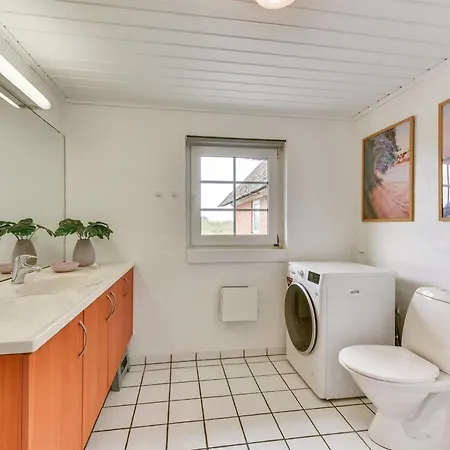 Feriehus Matrona - 750m From The Sea By Interhome