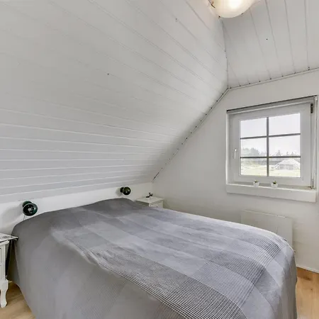 Matrona - 750m From The Sea By Interhome Feriehus *